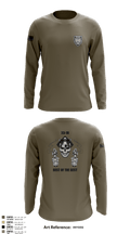 23-18 41923106 Long Sleeve Performance Shirt - 5