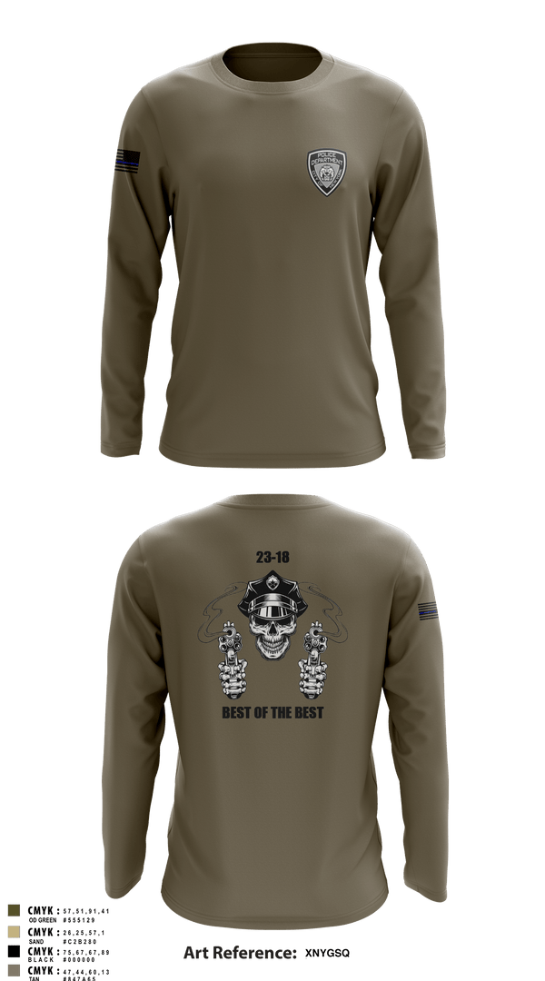 Long Sleeve Performance Shirt, , , Teamtime, Team time, sublimation, custom sports apparel, team uniforms, spirit wear, spiritwear, sports uniforms, custom shirts, team store, custom team store, fundraiser sports, apparel fundraiser