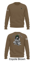SFOD-A 11 96174000 Crew Neck Sweatshirt - 8