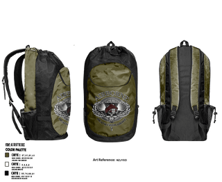 Gear Bag, , Army, Teamtime, Team time, sublimation, custom sports apparel, team uniforms, spirit wear, spiritwear, sports uniforms, custom shirts, team store, custom team store, fundraiser sports, apparel fundraiser