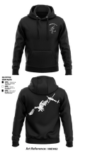 Platoon 2-1-1 26077523 Hoodie - 49