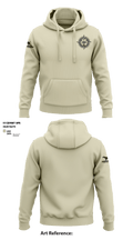 Jaimie Cox Foundation 83768320 Hoodie - 9