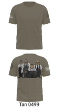 RSS Pueblo 70093991 Short Sleeve Performance Shirt - 40