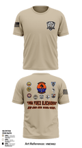 WhiteWolf 37507948 Short Sleeve Performance Shirt - 33