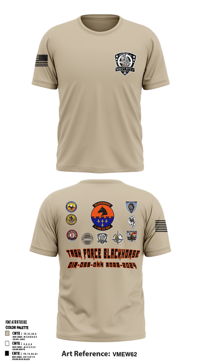 WhiteWolf 37507948 Short Sleeve Performance Shirt - 33