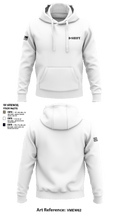 D-Shift 57803589 Hoodie - 2