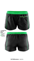 Wrights road service 5089567 Women's Shorts - 1