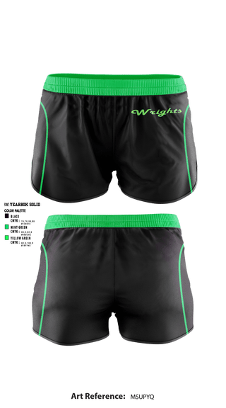 Women's Shorts, Wrights road service, , Teamtime, Team time, sublimation, custom sports apparel, team uniforms, spirit wear, spiritwear, sports uniforms, custom shirts, team store, custom team store, fundraiser sports, apparel fundraiser