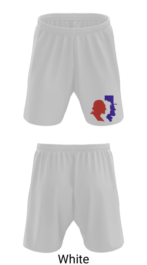 Athletic Shorts With Pockets, Heritage Academy, Spirit Store, Teamtime, Team time, sublimation, custom sports apparel, team uniforms, spirit wear, spiritwear, sports uniforms, custom shirts, team store, custom team store, fundraiser sports, apparel fundraiser