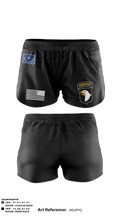 101st 77031611 Ranger Panties - 2
