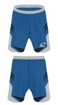 Grays Harbor College Golf 52789245 Athletic Shorts With Pockets - 17