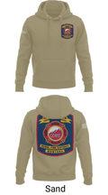 Canyon Creek Rural Fire District 51909217 Hoodie - 48