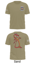 Mighty S1 34213142 Short Sleeve Performance Shirt - 35