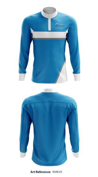 Quarter Zip Jacket, Angel Home InspectionsAngel Home Inspections, , Teamtime, Team time, sublimation, custom sports apparel, team uniforms, spirit wear, spiritwear, sports uniforms, custom shirts, team store, custom team store, fundraiser sports, apparel fundraiser