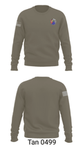 OH-20051 44519682 Crew Neck Sweatshirt - 11