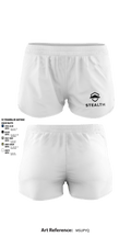 Stealth customs 84323734 Women's Shorts - 6