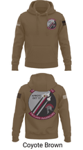 Detachment 017 95318088 Hoodie - 44