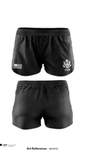 2500 TLD Ranger Panties - 1