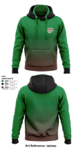 STARSVALLEY FC 52158067 Hoodie - 1