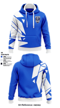 Mapleton High School 45613746 Hoodie - 1