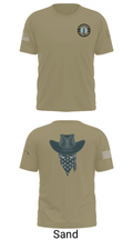 4th Platoon “Bandits” 80274914 Short Sleeve Performance Shirt - 36