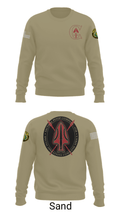 Chaos 7th 54905968 Crew Neck Sweatshirt - 12