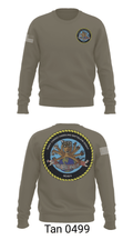 NCHB-8 12984282 Crew Neck Sweatshirt - 11