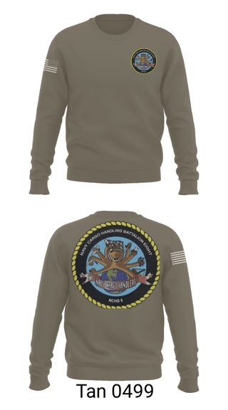 Crew Neck Sweatshirt, , Navy, Teamtime, Team time, sublimation, custom sports apparel, team uniforms, spirit wear, spiritwear, sports uniforms, custom shirts, team store, custom team store, fundraiser sports, apparel fundraiser