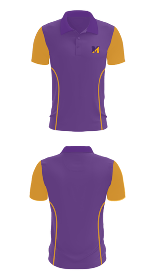 Short Sleeve Performance Polo, Mount Saint Joseph Academy Golf, Golf, Teamtime, Team time, sublimation, custom sports apparel, team uniforms, spirit wear, spiritwear, sports uniforms, custom shirts, team store, custom team store, fundraiser sports, apparel fundraiser