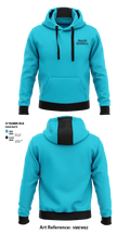 Dbacks 61027752 Hoodie - 1