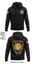 Woodlawn VFC 70543841 Hoodie - 1