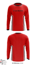 LesRoches 45889073 Long Sleeve Performance Shirt - 1