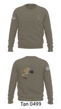 1-505 PIR GFSC 97834185 Crew Neck Sweatshirt - 11
