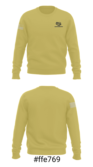 Crew Neck Sweatshirt, Swainsboro High School Basketball, Men's Basketball, Teamtime, Team time, sublimation, custom sports apparel, team uniforms, spirit wear, spiritwear, sports uniforms, custom shirts, team store, custom team store, fundraiser sports, apparel fundraiser