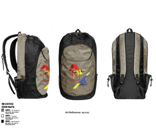 Gear Bag, , Army, Teamtime, Team time, sublimation, custom sports apparel, team uniforms, spirit wear, spiritwear, sports uniforms, custom shirts, team store, custom team store, fundraiser sports, apparel fundraiser