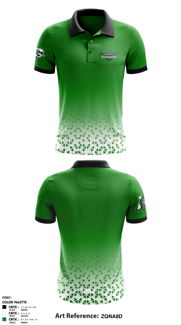 Short Sleeve Performance Polo, Pembroke High School Diving, Spirit Store, Teamtime, Team time, sublimation, custom sports apparel, team uniforms, spirit wear, spiritwear, sports uniforms, custom shirts, team store, custom team store, fundraiser sports, apparel fundraiser
