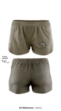 HHD, 205th MI BN 75784858 Ranger Panties - 4
