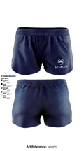 Stealth customs 84323734 Women's Shorts - 2