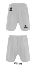Young Meech 97111750 Athletic Shorts With Pockets - 1