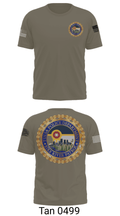Bike Rive Patrol 69726458 Short Sleeve Performance Shirt - 35