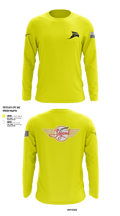 N1522W 9665806 Long Sleeve Performance Shirt - 5