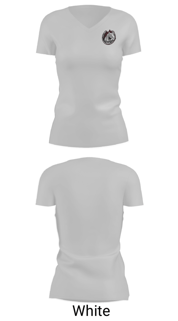 Women's Short Sleeve Vneck Shirt, South Effingham High School Basketball, Women's Basketball, Teamtime, Team time, sublimation, custom sports apparel, team uniforms, spirit wear, spiritwear, sports uniforms, custom shirts, team store, custom team store, fundraiser sports, apparel fundraiser