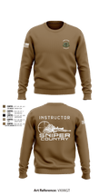 Sniper 2 79628389 Crew Neck Sweatshirt - 2