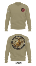 MWSS 471 DET A 71536403 Crew Neck Sweatshirt - 12