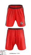 Big Reds 457839852 Athletic Shorts With Pockets - 1
