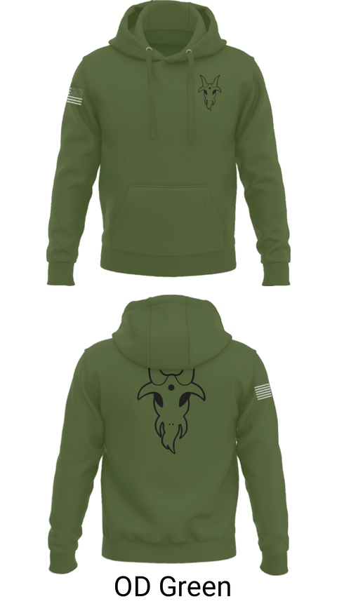 Hoodie, , Army, Teamtime, Team time, sublimation, custom sports apparel, team uniforms, spirit wear, spiritwear, sports uniforms, custom shirts, team store, custom team store, fundraiser sports, apparel fundraiser