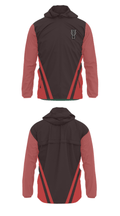 MERCURY CO. 21479553 Windbreaker - 27