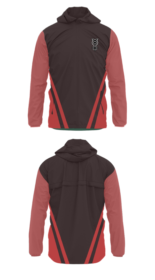 Windbreaker, MERCURY CO., E-Sports, Teamtime, Team time, sublimation, custom sports apparel, team uniforms, spirit wear, spiritwear, sports uniforms, custom shirts, team store, custom team store, fundraiser sports, apparel fundraiser