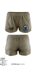 SRS-31 55681608 Ranger Panties - 1