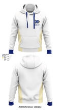 Rising Star High School Basketball 81336189 Hoodie - 1